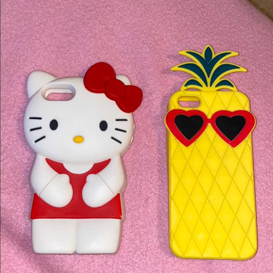 Iphone 5 Cases